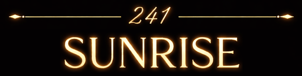 241 Sunrise